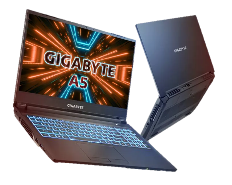 Gigabyte
