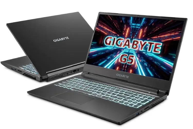 Gigabyte