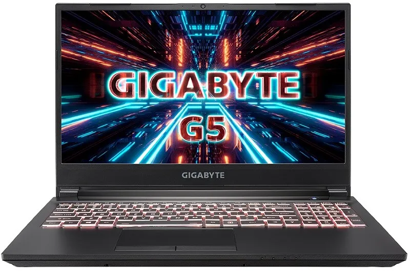 Gigabyte