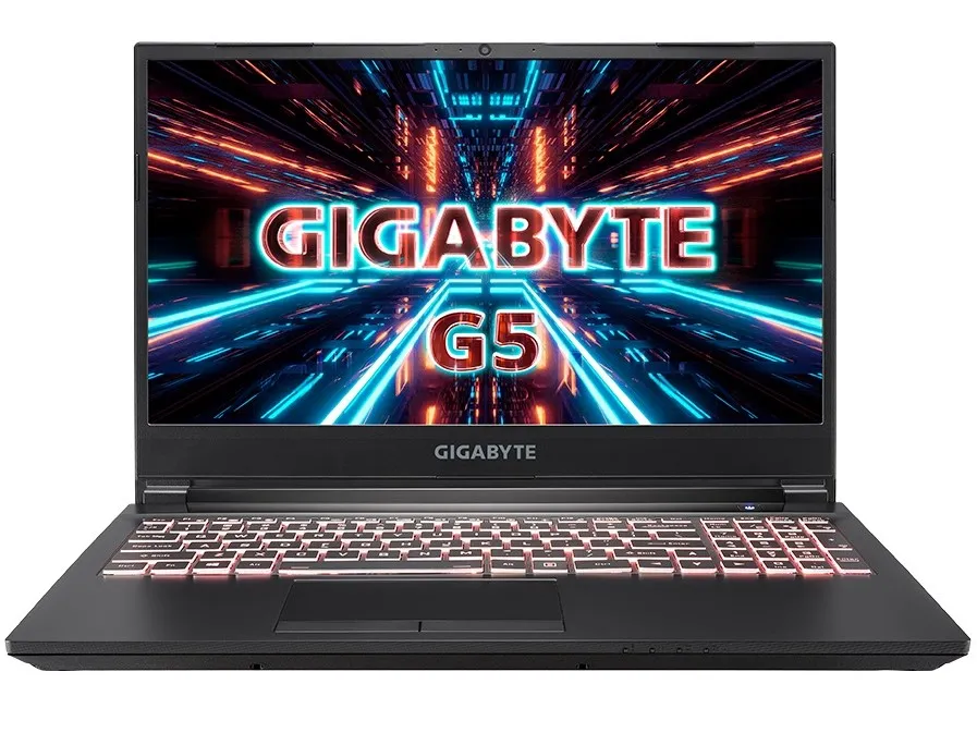 Gigabyte