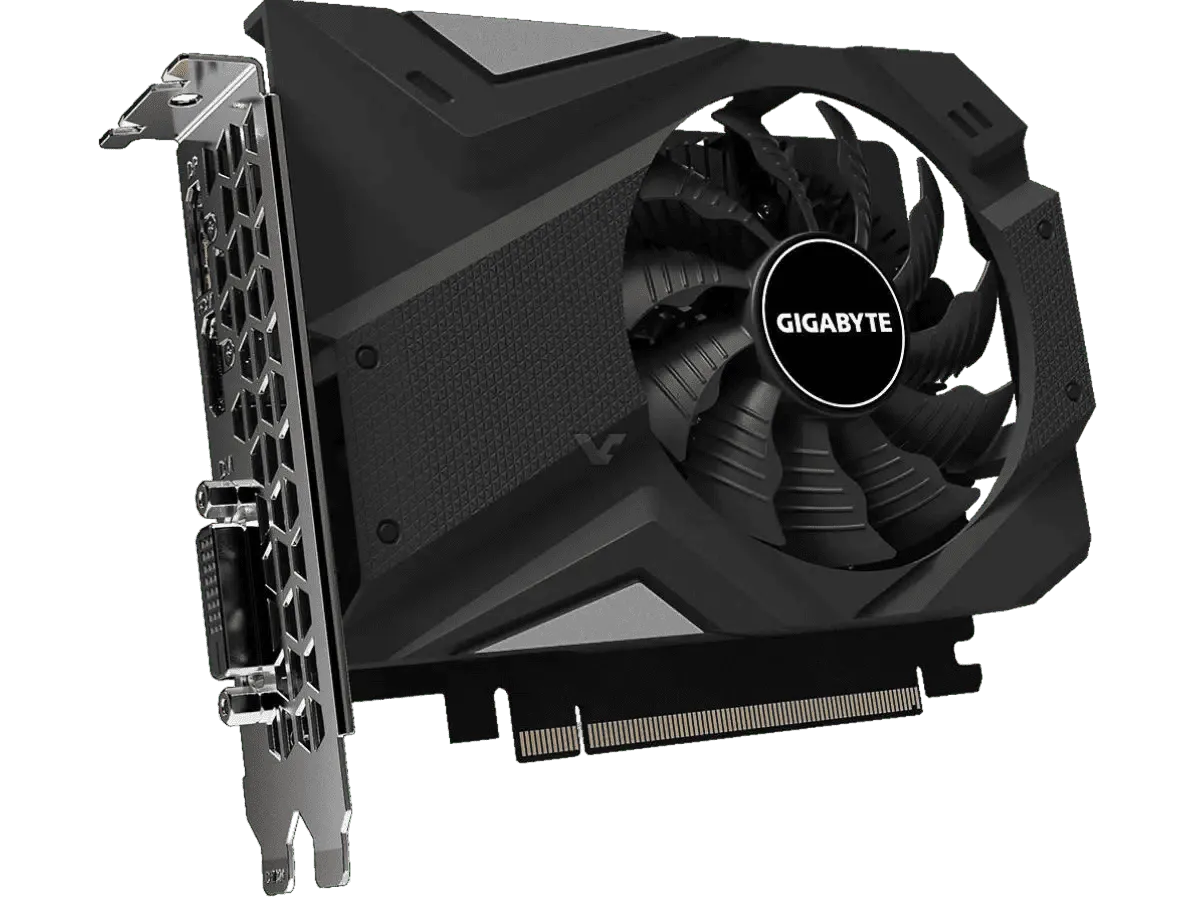 Gigabyte