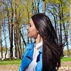 Петрова Майя