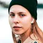 Белова Вероника